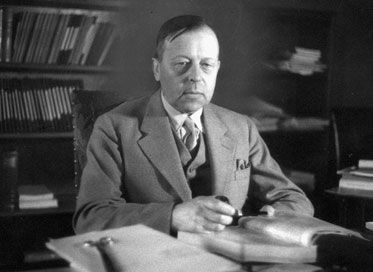 Gunnar Jahn