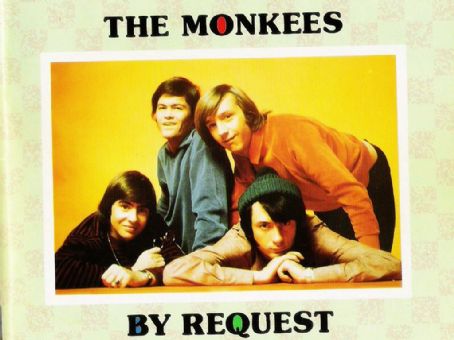 The Monkees TV Series - Davy Jones