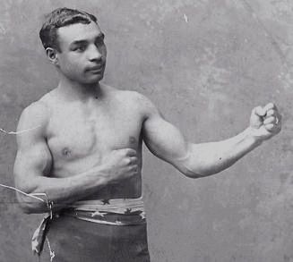 George Byers (boxer)