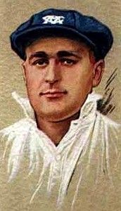 Len Darling