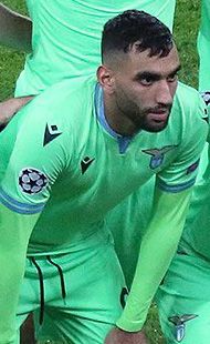 Mohamed Salim Fares