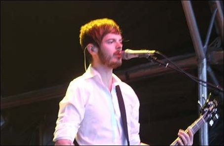 Richard Jones