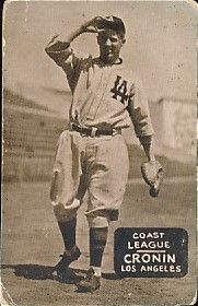 Bill Cronin