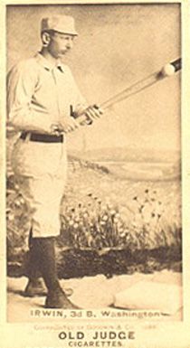 John Irwin