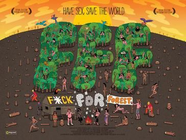 Fuck for Forest