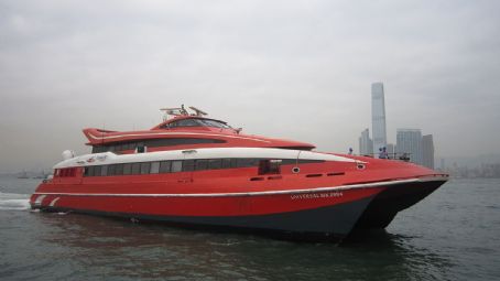 TurboJET