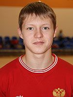 Pavel Pavlov (VI)