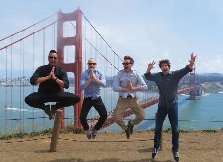 The Piano Guys