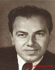 Hans J. Salter