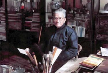 Zhang Leping