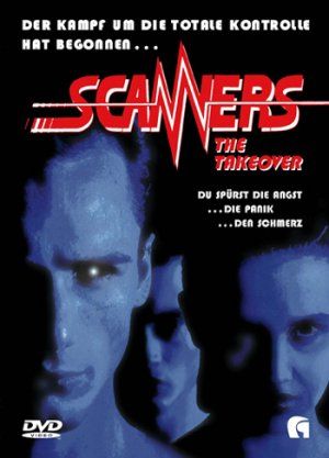 Scanners III: The Takeover Picture - Photo Of Scanners III: The ...