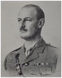 George Campbell Wheeler
