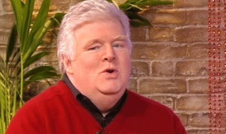Benidorm star Kenny Ireland dies aged 68
