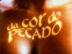 Da Cor do Pecado