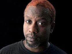 Corey Glover