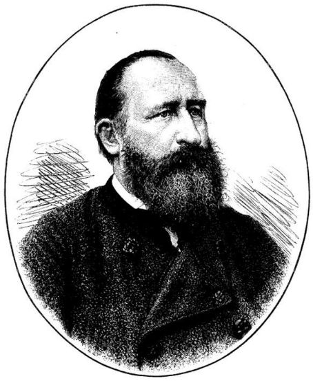 Alfred Brehm