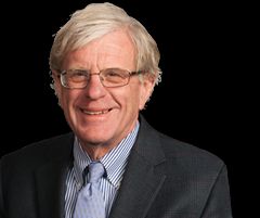 Brad Ashford