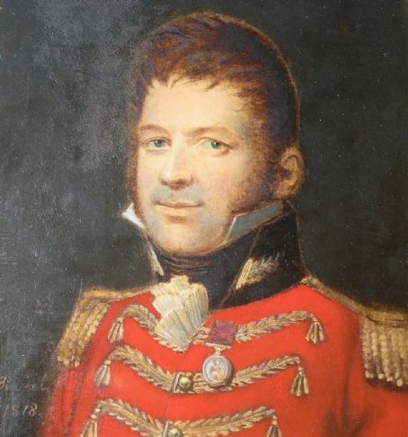 Lord Charles FitzRoy (politician)
