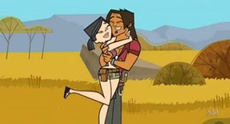 Rachel Wilson and Marco Grazzini