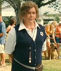 Kathleen Turner - Marley & Me