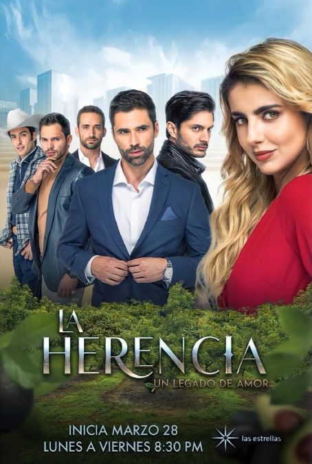 La Herencia