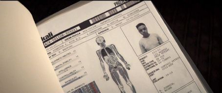 Logan (2017)