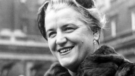 Joan Hammond