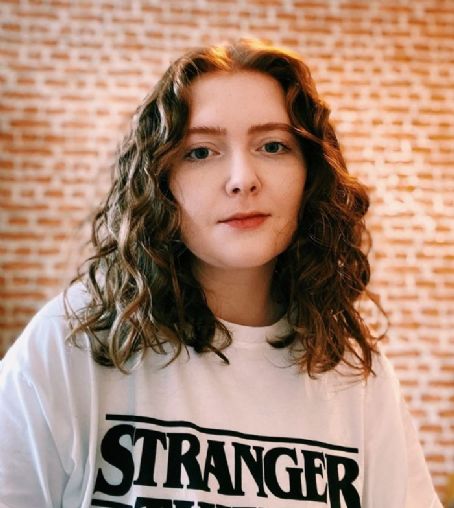 Alice Oseman