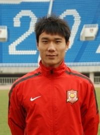 Zhang Chenglin