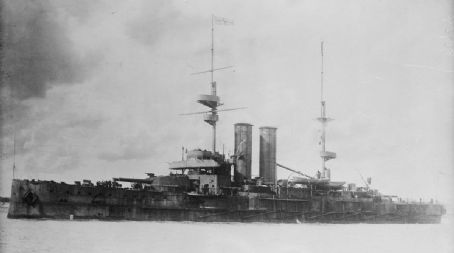 List of King Edward VII-class battleships - FamousFix List