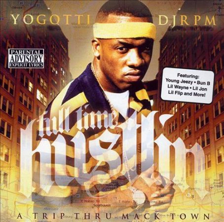 Yo Gotti Album Cover Photos - List of Yo Gotti album covers - FamousFix