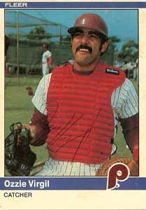 Ozzie Virgil