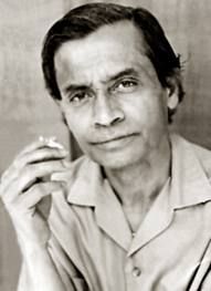 Buddhadeb Bosu
