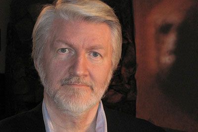 Richard C. Hoagland