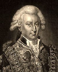 John Charles Brooke
