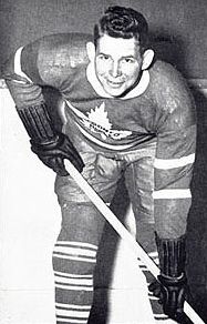 George Parsons (ice hockey)