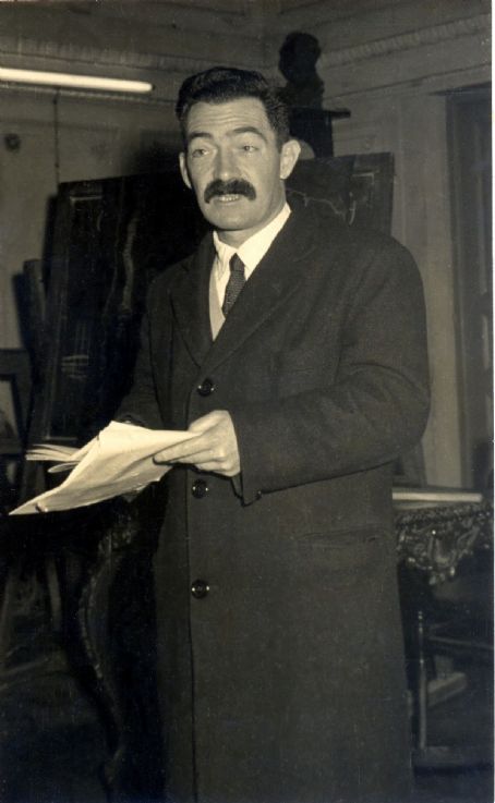 Raúl A. Ringuelet