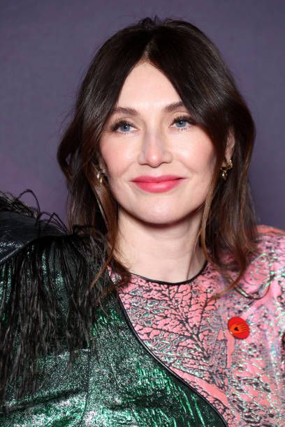 Carice Van Houten - 2025 EE BAFTA Film Awards