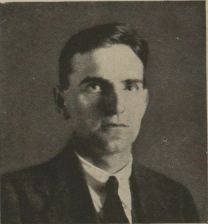 Frank Hodges (trade unionist)