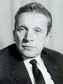 Moisey Vaynberg