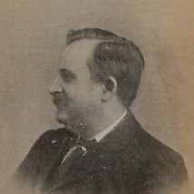 Edmund Charles Rawlings
