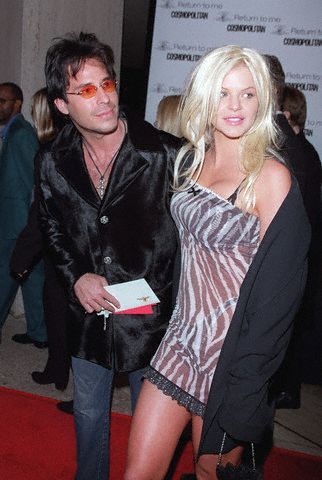 Ricky Paull Goldin and Priscilla Taylor | Priscilla Inga Taylor Picture ...