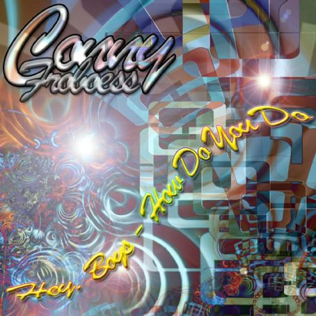 Conny Froboess Album Cover Photos - List of Conny Froboess album covers ...