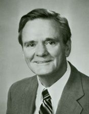 Gillis William Long