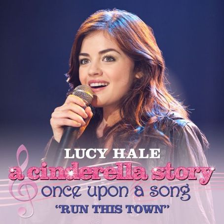 Run This Town - Lucy Hale
