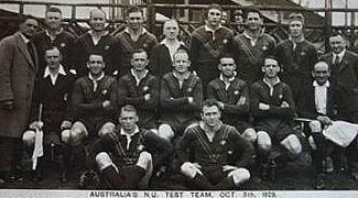 Wally Prigg