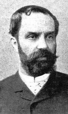 Paul Devès