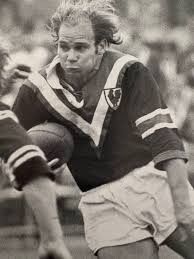 Johnny Mayes
