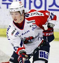 Yosuke Haga