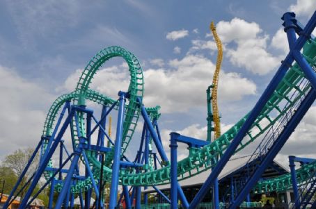 Stinger (Dorney Park)